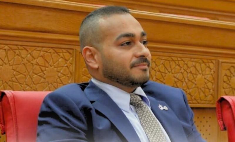 احمد ناصر 