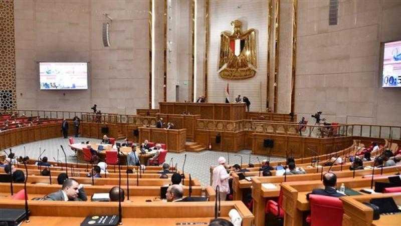 مع اقتراب دور الانعقاد الثاني.. موعد عودة وضوابط افتتاح جلسات مجلس النواب طبقا للدستور