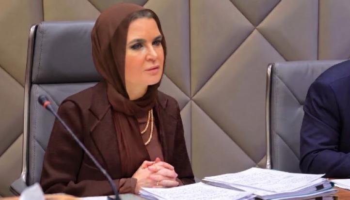 سحر نصر: المشاركة البرلمانية في صياغة الاتفاقيات التجارية ركيزة لضمان تنفيذ سياسات اقتصادية أكثر استدامة
