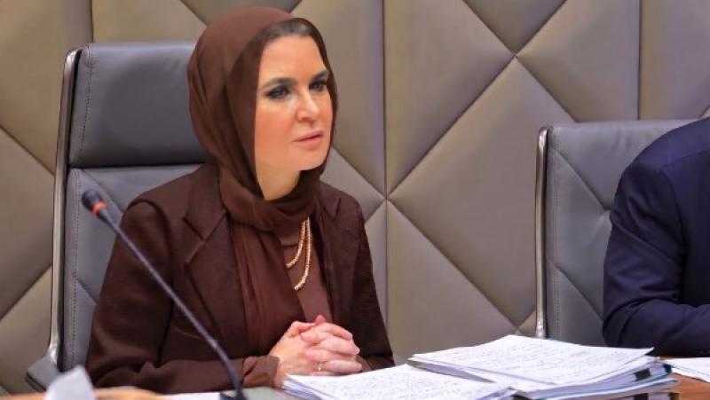 سحر نصر: المشاركة البرلمانية في صياغة الاتفاقيات التجارية ركيزة لضمان تنفيذ سياسات اقتصادية أكثر استدامة