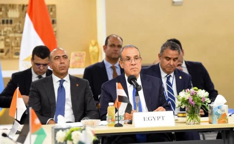 وزير الخارجية يطالب بإنهاء الحرب في غزة وتنفيذ خطة ترامب للسلام