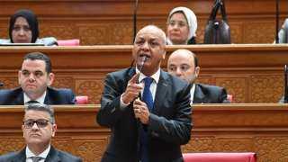 مصطفى بكرى يعلن مشروع قانون لإعادة هيكلة رواتب أعضاء هيئة التدريس والعاملين بالجامعات الحكومية