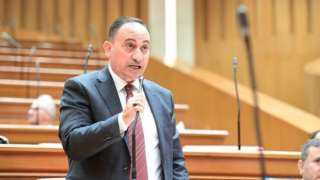 سؤال برلماني لتحويل المصانع إلى شريك أساسي في صناعة خريجي التعليم الفني سؤال برلماني لتحويل المصانع إلى شريك أساسي في صناعة خريجي التعليم الفني