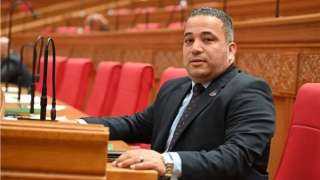 طلب إحاطة بشأن معاناة مواطني كفر شكر بسبب أزمة المواصلات.. مع بدء... طلب إحاطة بشأن معاناة مواطني كفر شكر بسبب أزمة المواصلات.. مع بدء دور الانعقاد الثاني