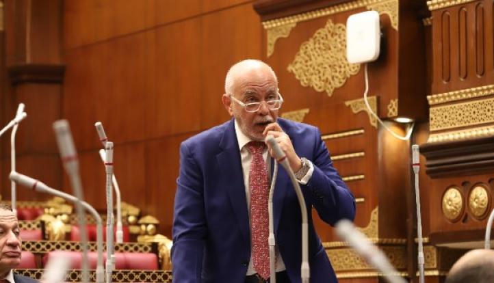 نائب: إعادة تشغيل المصانع المتعثرة خطوة محورية لتعزيز الإنتاج وتوفير مستلزمات الصناعة