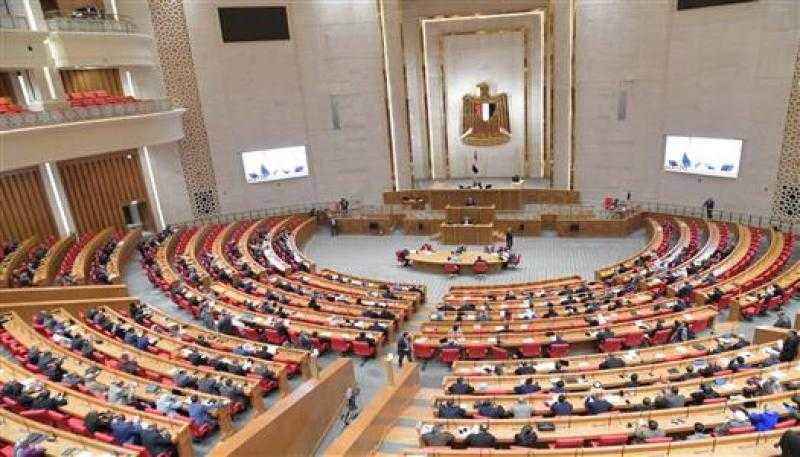 الرئيس السيسي يدعو مجلس النواب لافتتاح دور الانعقاد الثاني الخميس المقبل