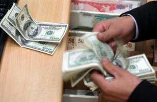 الدولار يقترب من 52 جنيهًا في البنوك الدولار يقترب من 52 جنيهًا في البنوك
