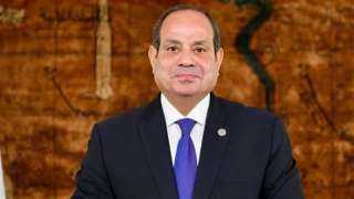 الرئيس السيسى يدعو مجلس الشيوخ للانعقاد أول أكتوبر الرئيس السيسى يدعو مجلس الشيوخ للانعقاد أول أكتوبر
