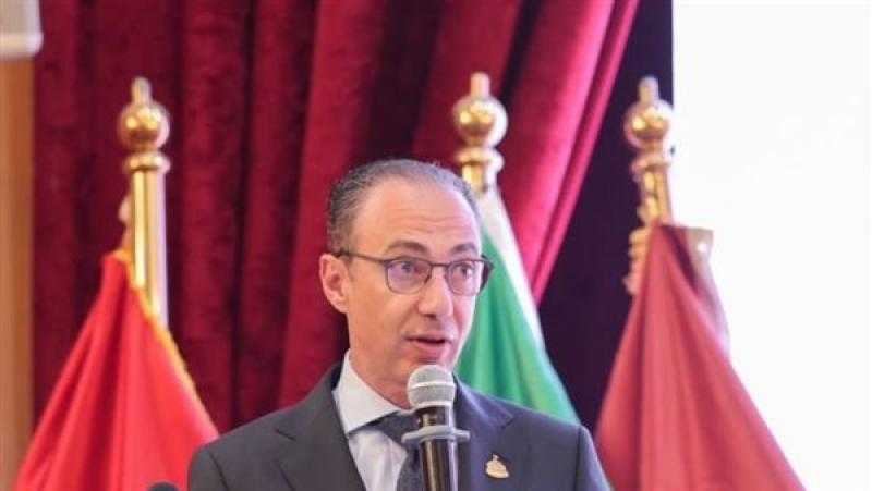 رئيس ”صحة النواب” يكشف تفاصيل مشروع تدريبي موحد لتخريج ”طبيب آمن للمجتمع”