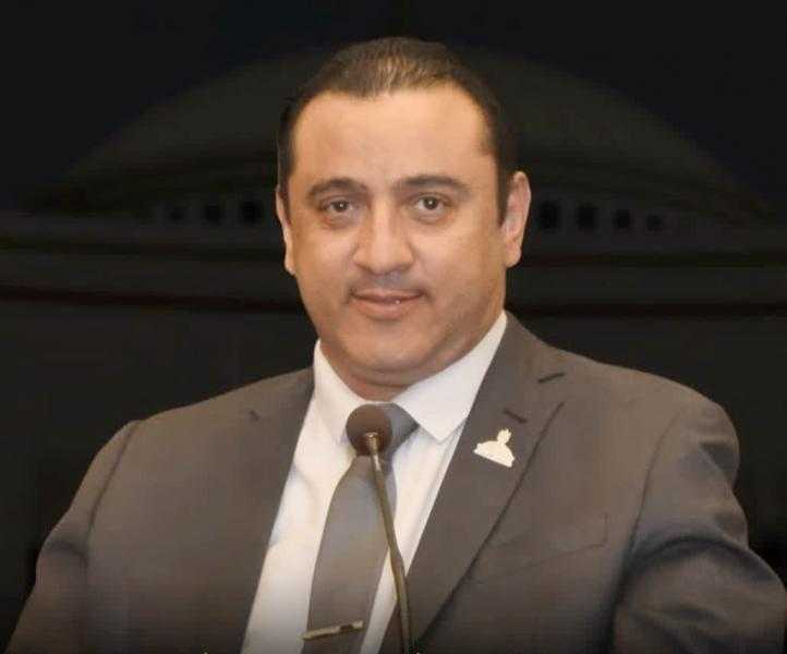 النائب ولاء حافظ يكتب : بعد الجرائم المروعة حان الوقت لتغيير ”قانون الطفل”