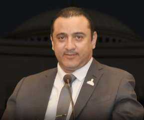 النائب ولاء حافظ يكتب : بعد الجرائم المروعة حان الوقت لتغيير ”قانون الطفل”