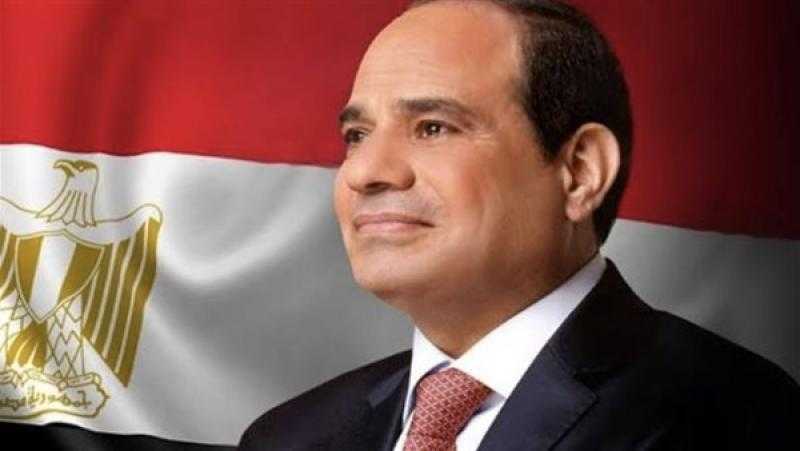 الرئيس السيسي: التعافي من أحداث 2011 قد يستغرق 15 عاما