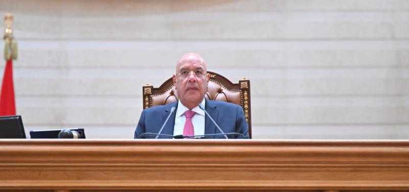 رئيس مجلس النواب يدعو المجلس لعقد اجتماع غير عادي صباح اليوم الأربعاء لنظر مشروع قانون عاجل