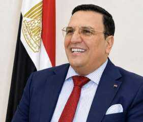 المستشار جمال عاشور يكتب : اغتيال الطفولة على الهواء مباشرة !