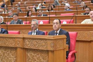 رئيس الوزراء يشهد الجلسة الافتتاحية لدور الانعقاد الثاني لمجلس النواب ويعرض اعتراض رئيس الجمهورية على قانون ”كيان”