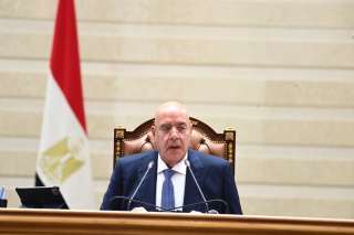 رئيس النواب يفتتح دور الانعقاد ويؤكد : الرقابة البرلمانية لا تستهدف تعطيل الحكومة بل تمثل تقويمًا للأداء