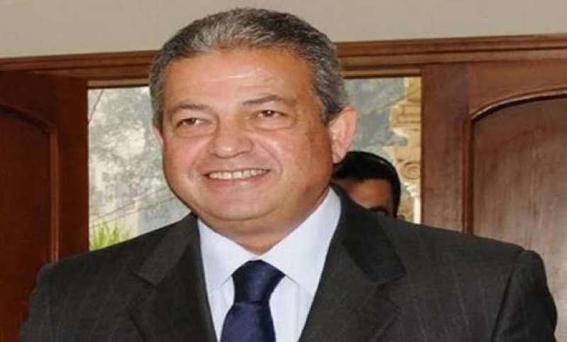 بوابة البرلمان
