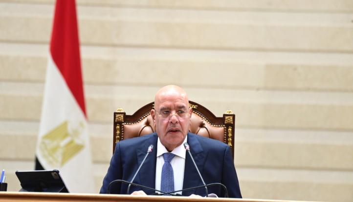 رفع الجلسة العامة لمجلس النواب ومعاودة الانعقاد الأحد المقبل