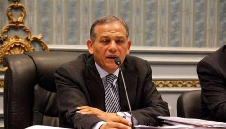 محمد أنور السادات: حقوق كبار السن جزء أصيل من منظومة حقوق الإنسان