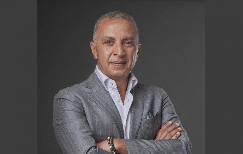 أحمد السويدي: التعاون مع جهاز مستقبل مصر يدعم التصدير ويعزز تنافسية المنتج المحلي