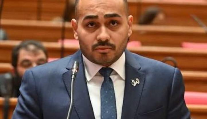 عن استثمار 150 مليون دولار في أفريقيا…أحمد ناصر لوزير الاستثمار: ”بص جوة الأول”