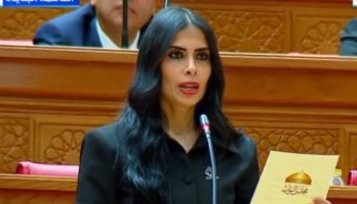 هايدي المغازي تعيد تقديم طلب إحاطة بشأن «مواد الهوية»: تفاصيل التطبيق تمس مستقبل الطلاب وتستوجب مناقشة لجنة التعليم
