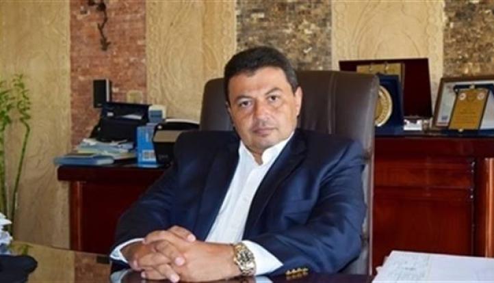 النائب ياسر قورة: رسائل الرئيس السيسي في منتدى مصر للتعدين تؤكد أن الدولة تفتح أبوابها للاستثمار الجاد