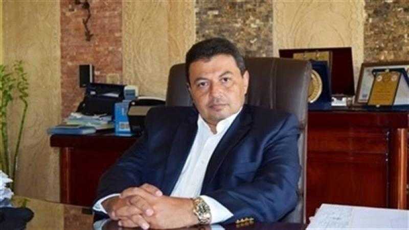 النائب ياسر قورة: رسائل الرئيس السيسي في منتدى مصر للتعدين تؤكد أن الدولة تفتح أبوابها للاستثمار الجاد