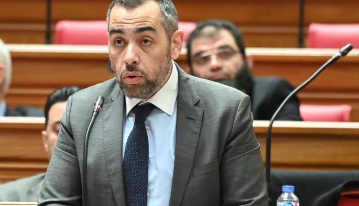 محمد فؤاد: مواعيد إصلاح نظام التأمينات انتهت..أين التنفيذ والتعويضات؟