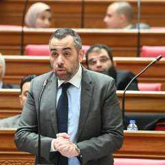 محمد فؤاد: مواعيد إصلاح نظام التأمينات انتهت..أين التنفيذ والتعويضات؟