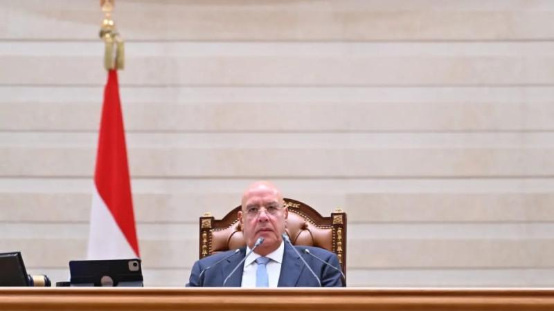 بوابة البرلمان