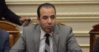 أحمد بدوي رئيساً لـ لجنة الاتصالات و تكنولوجيا المعلومات بمجلس النواب أحمد بدوي رئيساً لـ لجنة الاتصالات و تكنولوجيا المعلومات بمجلس النواب