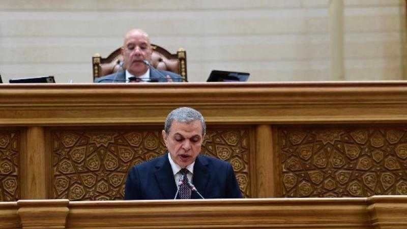 النائب محمد سعفان رئيسا لقوى عاملة النواب في دور الانعقاد الثاني