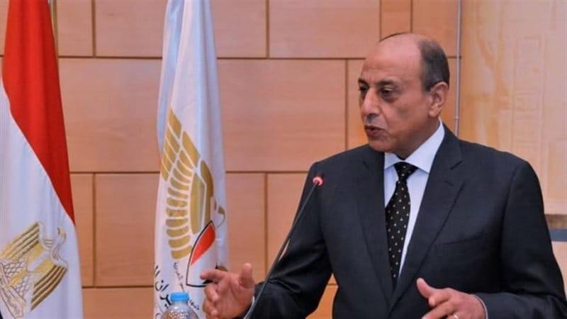 فوز النائب محمد عباس حلمي برئاسة لجنة الدفاع والأمن القومي