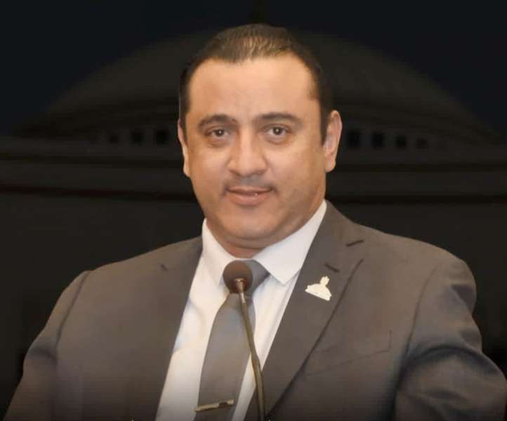 بوابة البرلمان