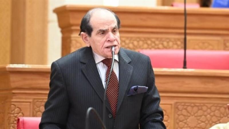 بوابة البرلمان