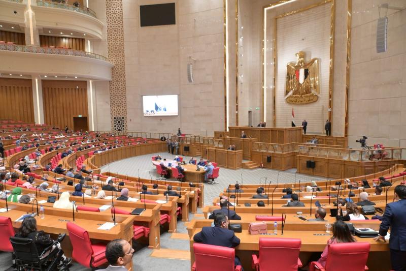 بدون اعتراض النواب يوافق على حذف المادة 25 من قانون جامعة كيان وتشكيل لجنة خاصة لإعادة دراستها