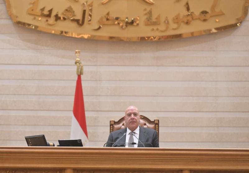 رفع الجلسة العامة لمجلس النواب والاثنين القادم موعد الانعقاد