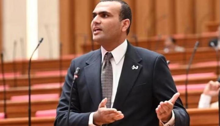 هريدي يطالب الحكومة بموعد ملزم لإنهاء أزمة الخدمات التأمينية ومحاسبة المقصرين