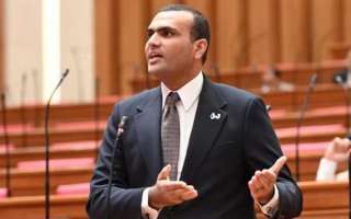 هريدي يطالب الحكومة بموعد ملزم لإنهاء أزمة الخدمات التأمينية ومحاسبة المقصرين