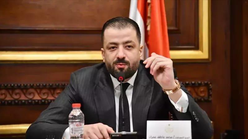 بوابة البرلمان