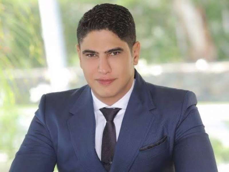 بوابة البرلمان