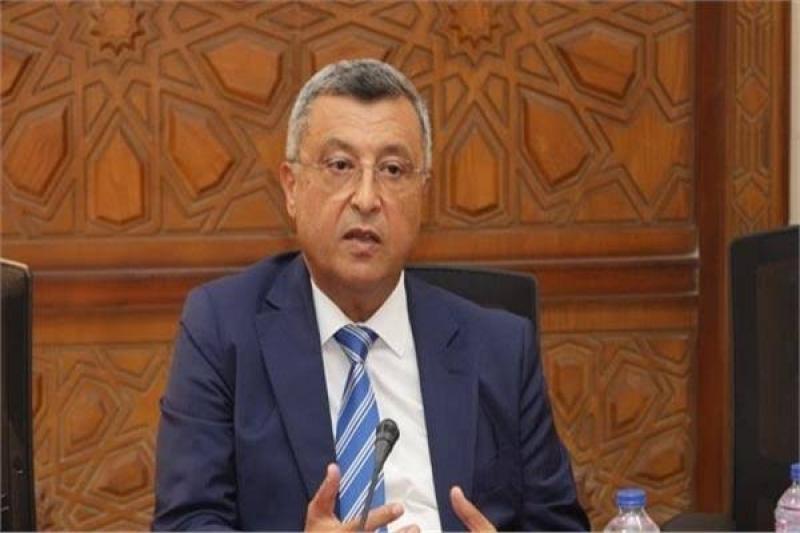 بوابة البرلمان