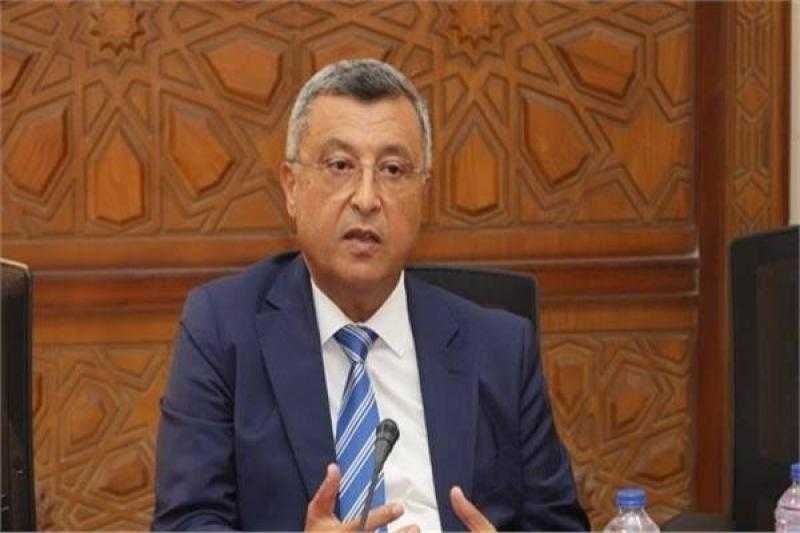 بدون تغيير أسامة كمال يفوز برئاسة ”طاقة الشيوخ” بدور الانعقاد الثانى