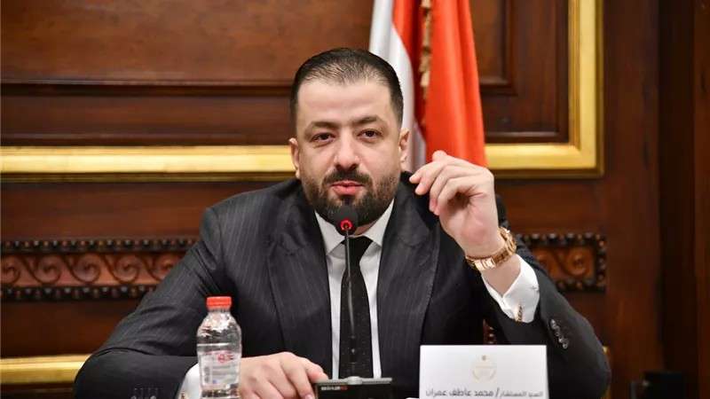 بوابة البرلمان