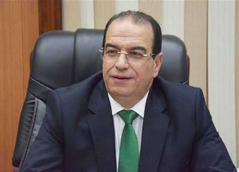 بوابة البرلمان