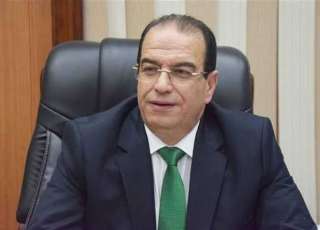 أحمد شعراوى رئيسا وصبور أمين سر لجنة الإسكان والإدارة المحلية بالشيوخ في دور الانعقاد الثانى