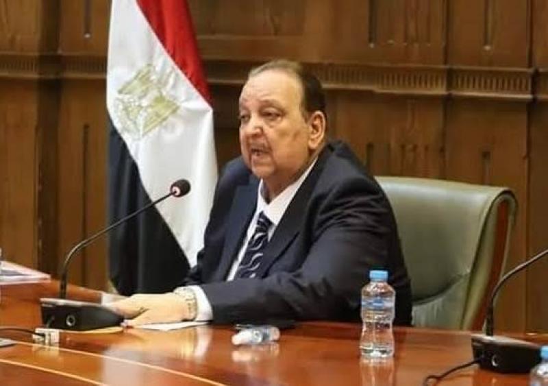 محمد نبيل دعبس رئيسا لجنة التعليم والبحث العلمي والاتصالات  بمجلس الشيوخ