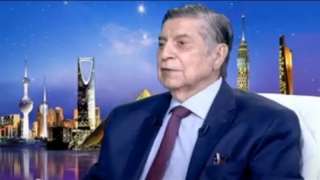 فوز محمد عبد اللاه برئاسة لجنة الدفاع بمجلس  الشيوخ في دور الانعقاد الجديد