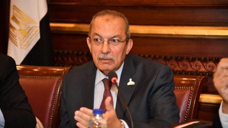 بوابة البرلمان